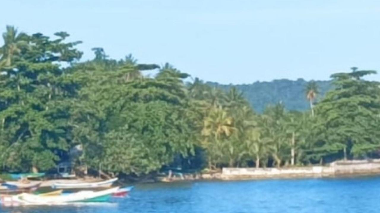 Siap Beroperasi! Puskesmas Kameri di Pulau Numfor Bakal Pangkas Jarak Layanan Kesehatan Warga Kepulauan
