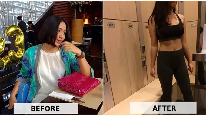 Foto: copyright vemale.com/Anisha Saktian Putri