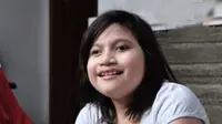 Pengalaman Seorang Ibu Rawat Anak dengan Kelainan Langka Angelman Syndrome