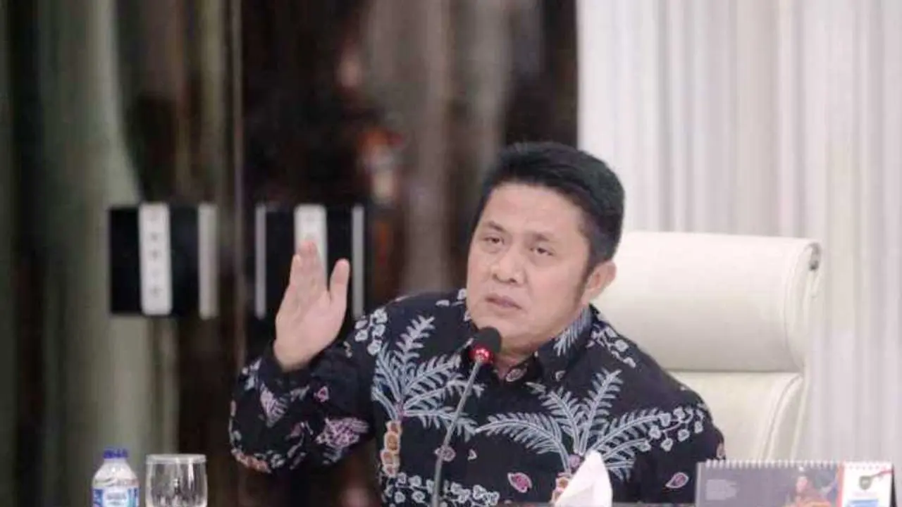 Gubernur Sumsel Yakin Petani yang Tewas Bukan Diserang Harimau Sumatera