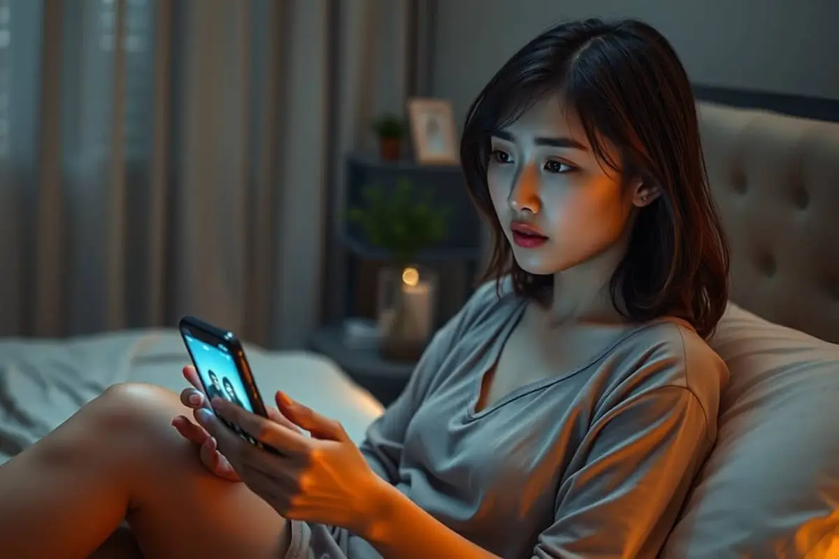arti mimpi pacar balikan sama mantan