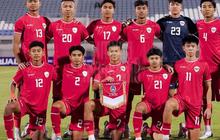 Rapor Timnas Indonesia U-17 saat Hajar Kepulauan Mariana Utara: Siapa Paling Kinclong?