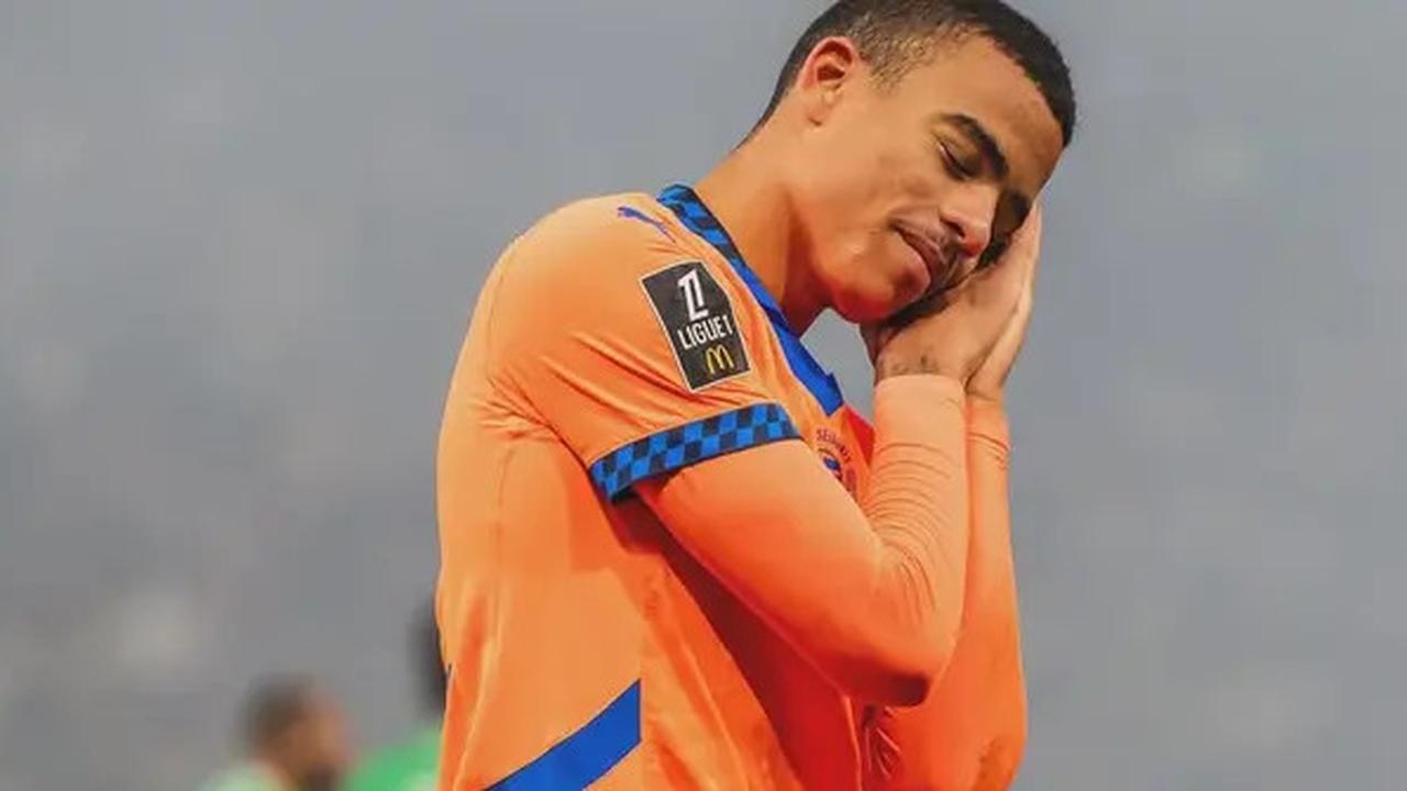 Mantan Pemain MU yang Pernah Dituduh Memperkosa Dinaturalisasi Timnas Jamaika
