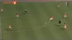 Berbagai taktik ini dikenal bersejarah dan menginspirasi permainan tim-tim sepakbola lain. 