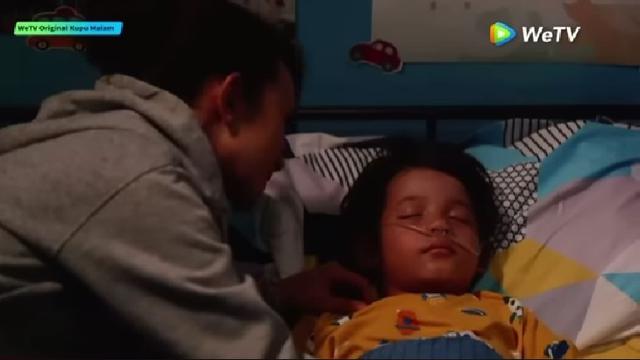 Kupu-Kupu Malam (Foto: YouTube)