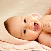 Ini alasan kenapa para bayi bisa tertawa. (Foto: todaysparent.com)