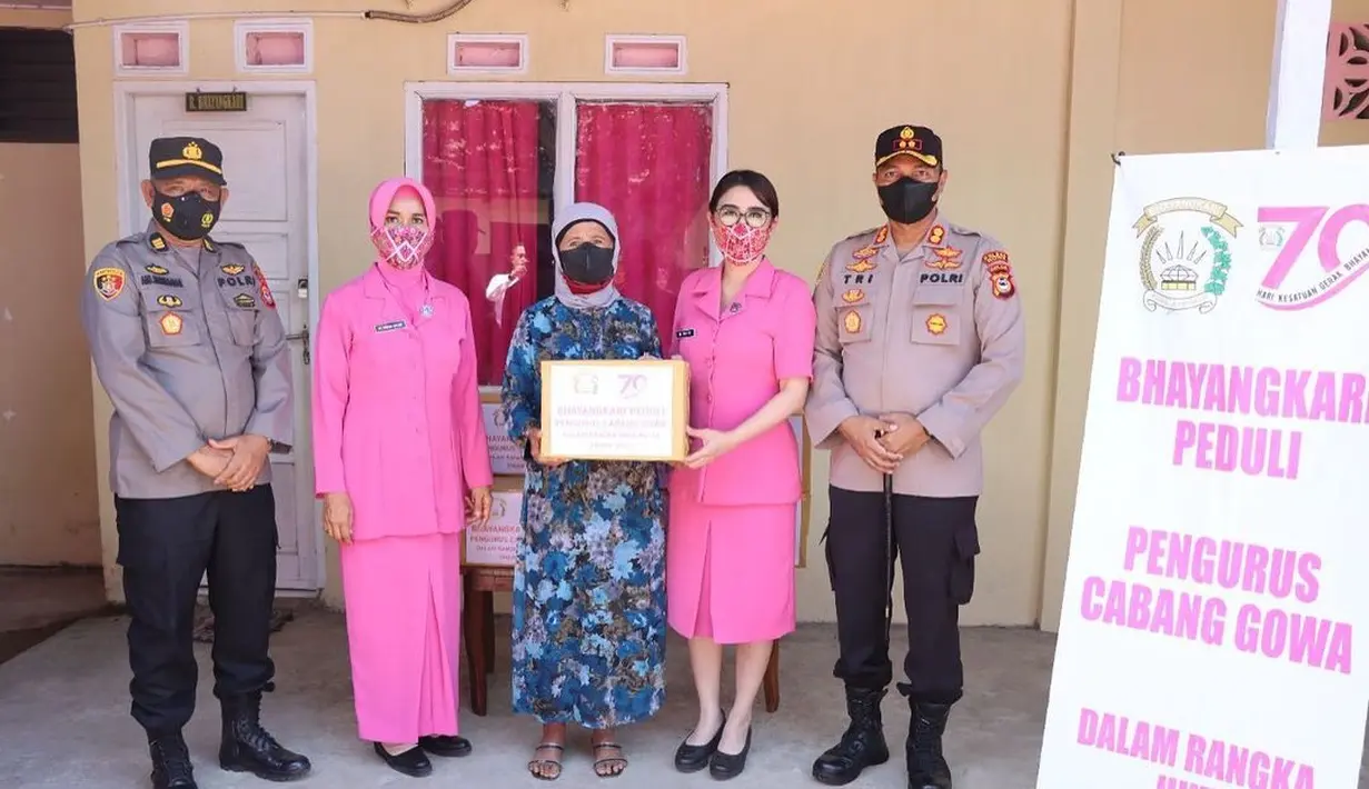 (Instagram/uutpermatasari)