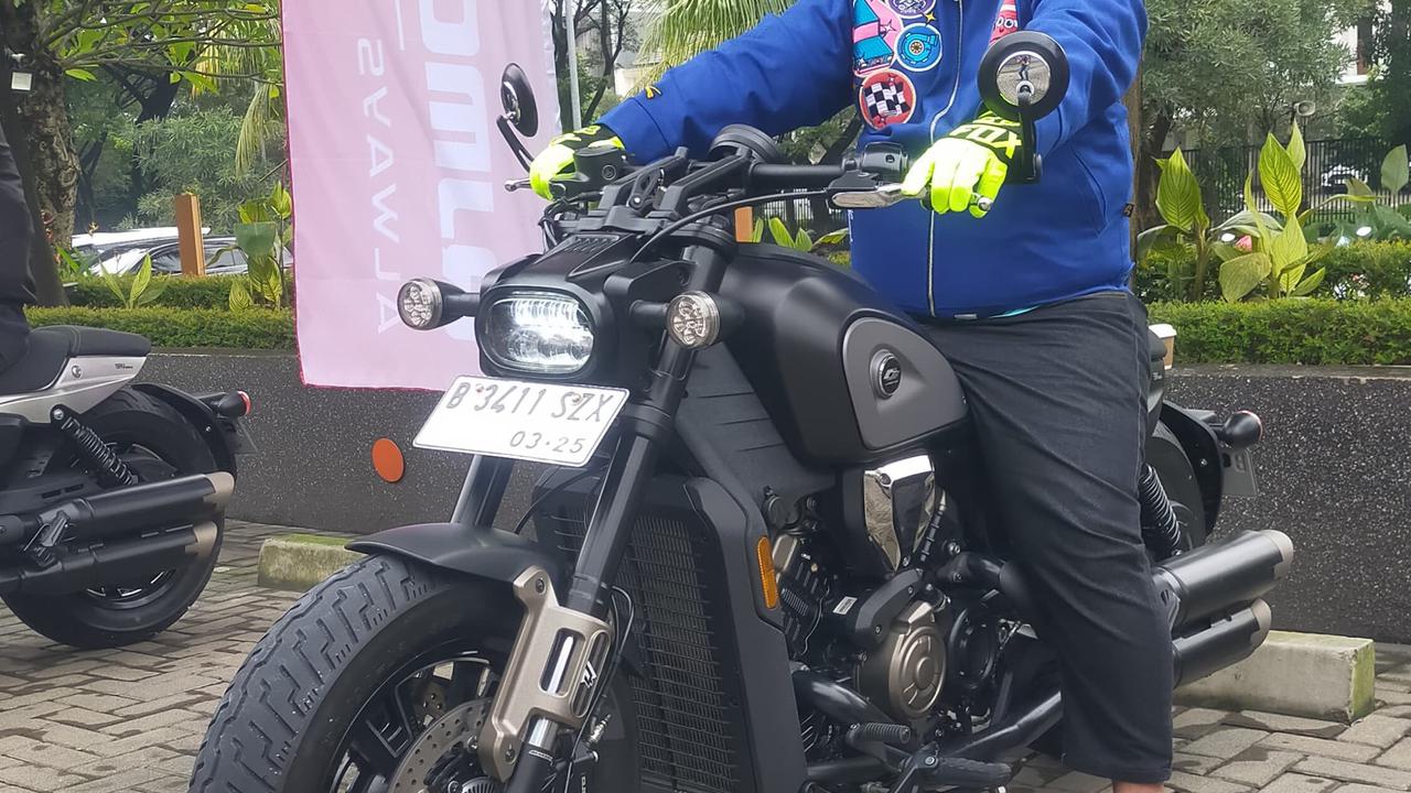 SRV 600V
