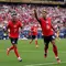 Inggris Kunci Juara Grup L, Kroasia dan Ghana Juga Lolos