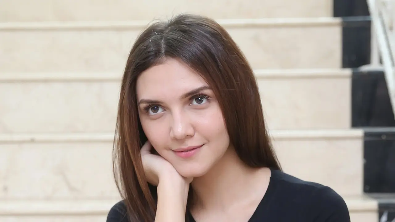 [Bintang] Alexa Key