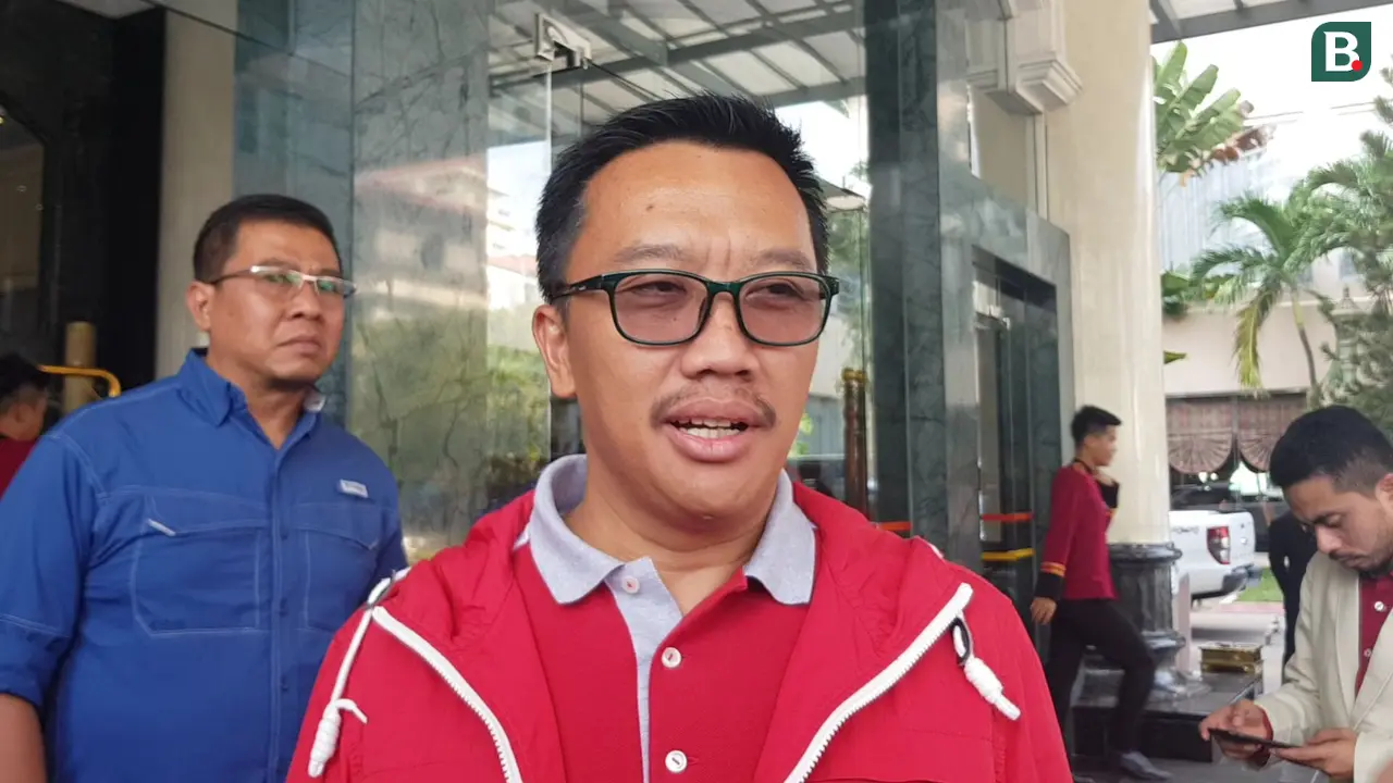 Menpora Imam Nahrawi