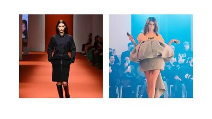 Bella Hadid hingga Kaia Gerber Donasikan Bayaran Mereka Selama Fashion Week untuk Ukraina