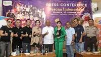 SCTV Siap Meriahkan Malam Pergantian Tahun Lewat Gempita 2017