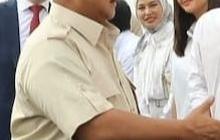 Deretan Artis Ikut Prabowo Lepas Kapal RS TNI Bantu Palestina: Raffi Ahmad hingga Happy Asmara
