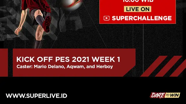 Super Esports Series