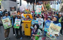 Pramono Anung: Pilah Sampah Jakarta Kunci Kurangi Beban TPST Bantargebang