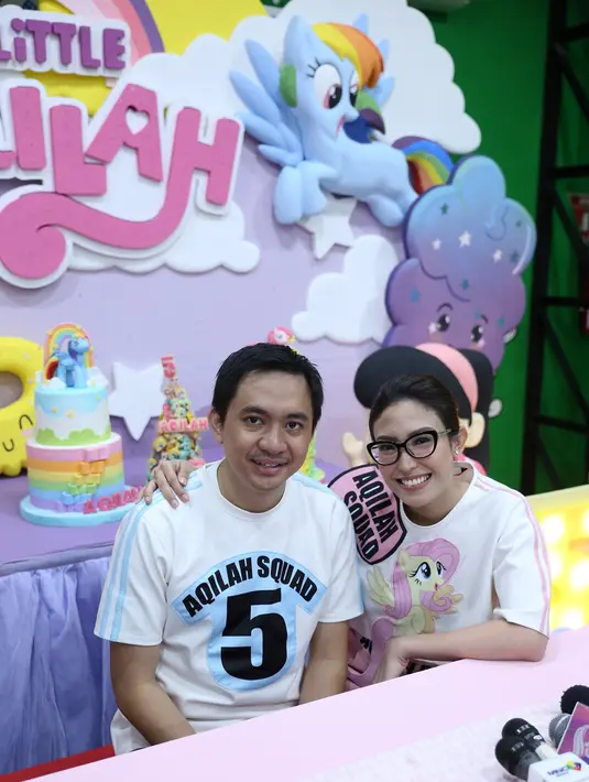 (Daniel Kampua/Bintang.com)