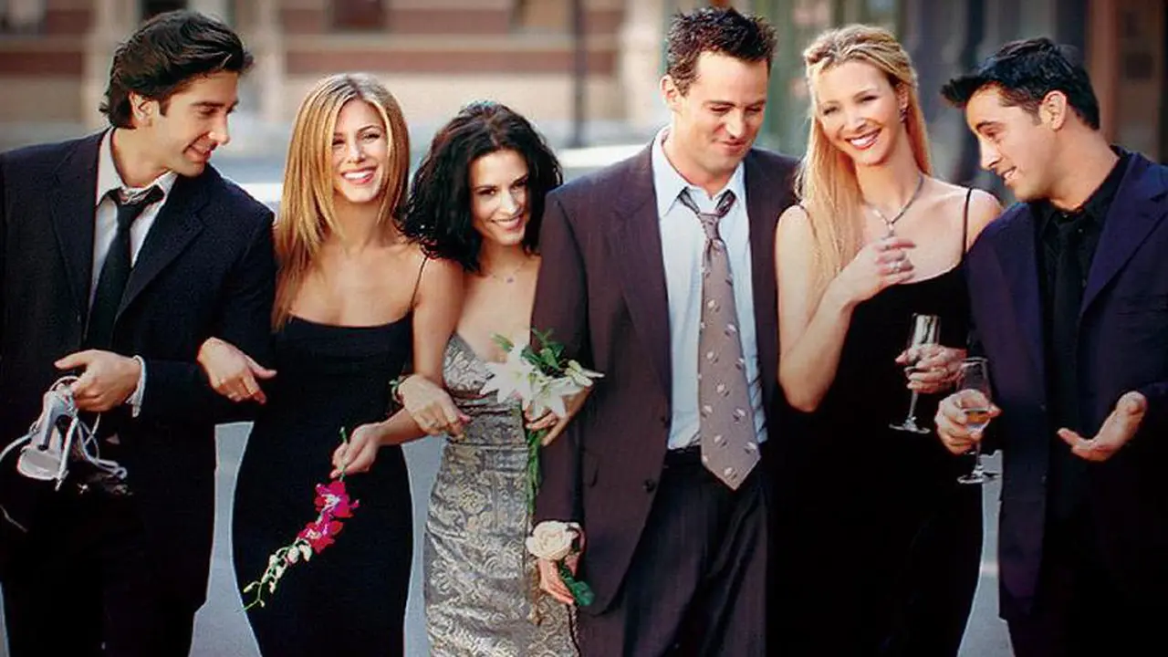 Friends
