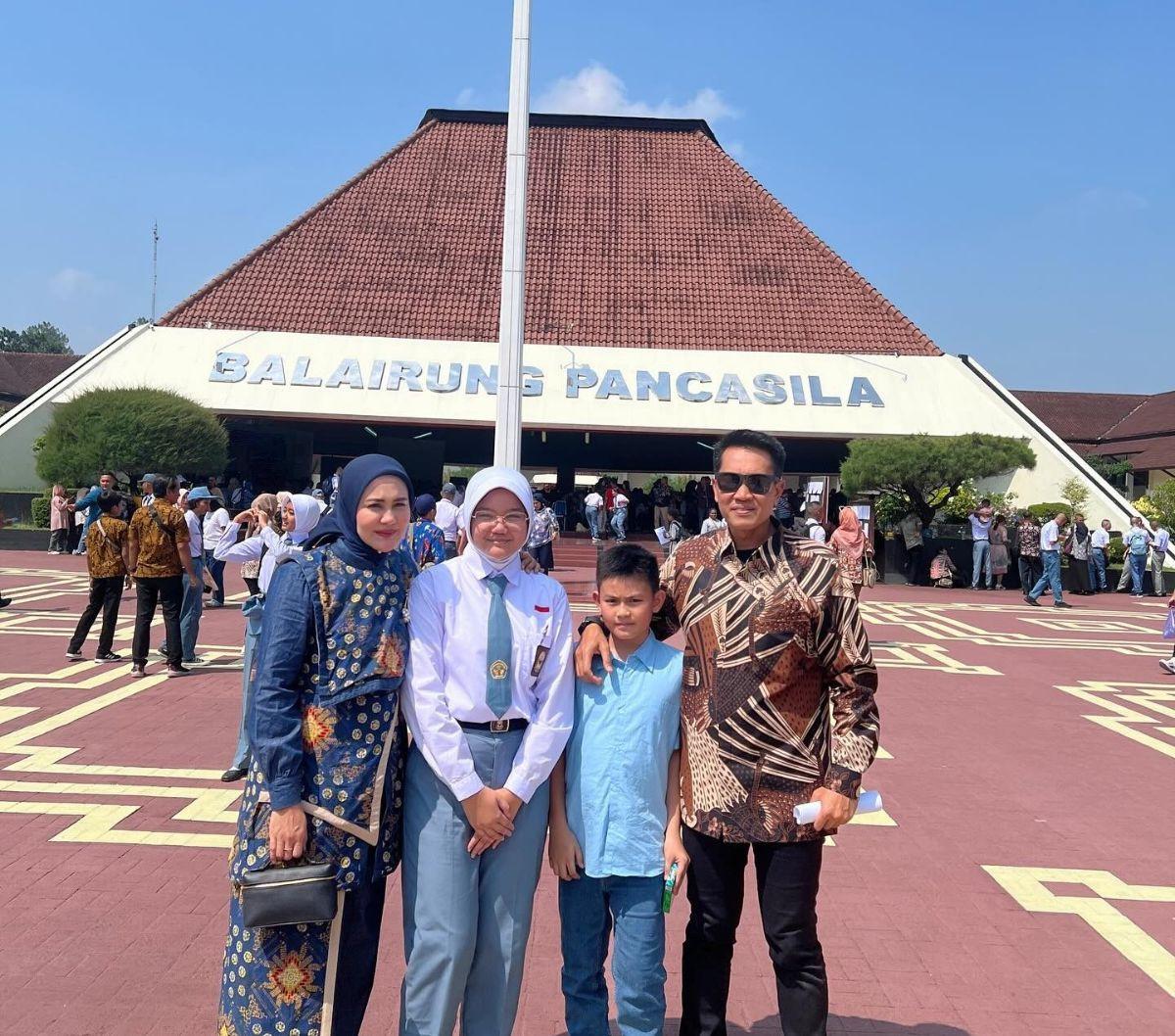 Dok. Istimewa