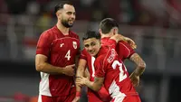 Jordi Amat Bangga Musim Perdananya di Persija Berjalan Mulus, Berharap Lebih Menyala Lagi!