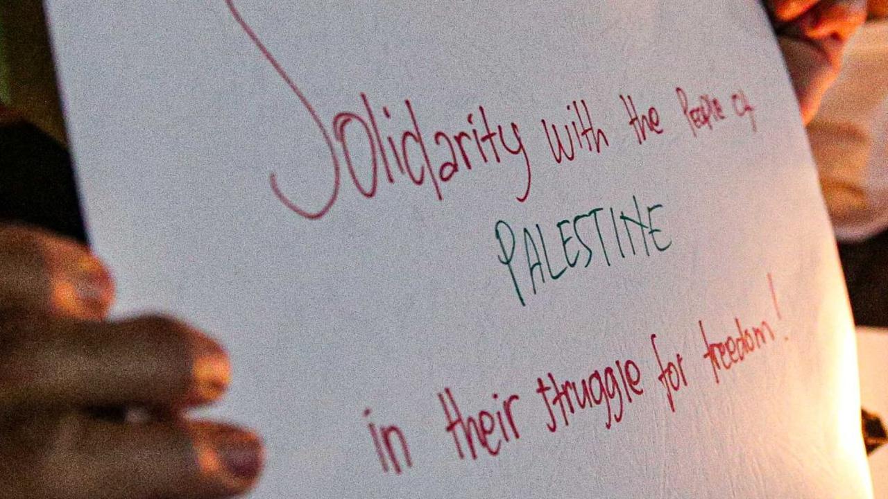 Konflik Israel dan Hamas yang meletus sejak 7 Oktober 2023 telah memasuki hari ke-27 pada Kamis (2/11/2023).
