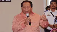 Harus Ada Kerjasama Pelindo dan Aparat Pelabuhan