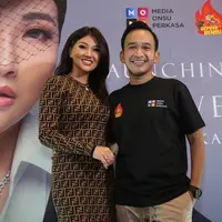 Sarwendah (Adrian Putra/Fimela.com)