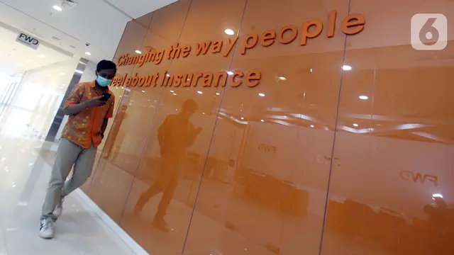 FWD Insurance Perkuat Posisi dengan Mendekatkan ke Masyarakat