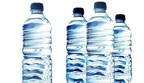 Klaim yang Dilarang di Label Air Minum, Konsumen Perlu Tahu