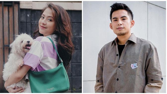 Selain Adhisty Zara, Niko Al Hakim Dikabarkan Pernah Dekat dengan 4 Wanita Ini - Vimarsana News