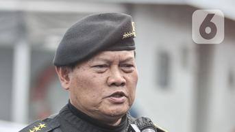DPR: Penunjukan Kasal Sebagai Calon Panglima Penuhi Prinsip Keterwakilan Matra TNI