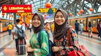 350 Kata Mudik Lebaran Lucu dan Inspiratif untuk Meriahkan Perjalanan Pulang Kampung