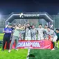 Turnamen antar kantor, After Office Championship, berlangsung seru di Jakarta