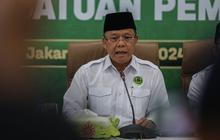 VIDEO: PPP Tak Lolos Ke Senayan, Mardiono Skakmat "Ketua KPU Bukan Pengganti Tuhan"