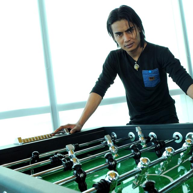 Cerpen Dari Lagu Istana Bintang - Cerpenku