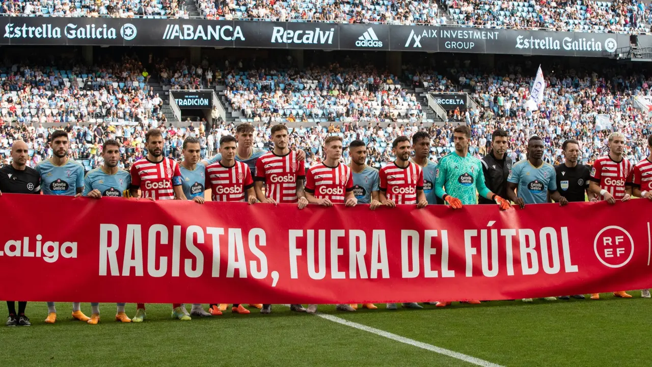 La Liga - Liga Spanyol