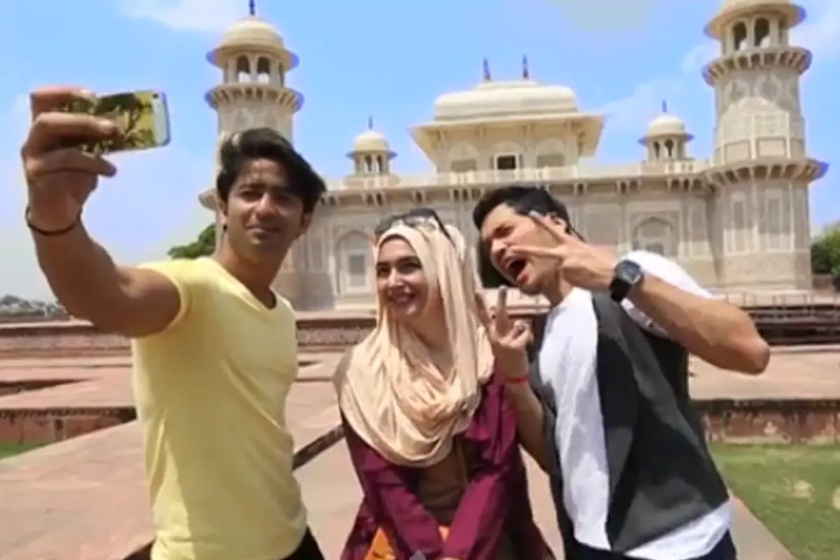 Shaheer Sheikh