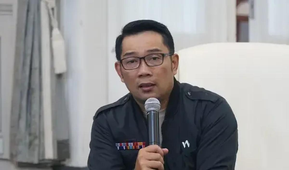 Selain itu, kata Agung, dari partai pengusung, baik Ganjar dan RK berbeda habitat politik. Bila PDIP yang menaungi Ganjar identik sebagai partai nasionalis kiri<br>
