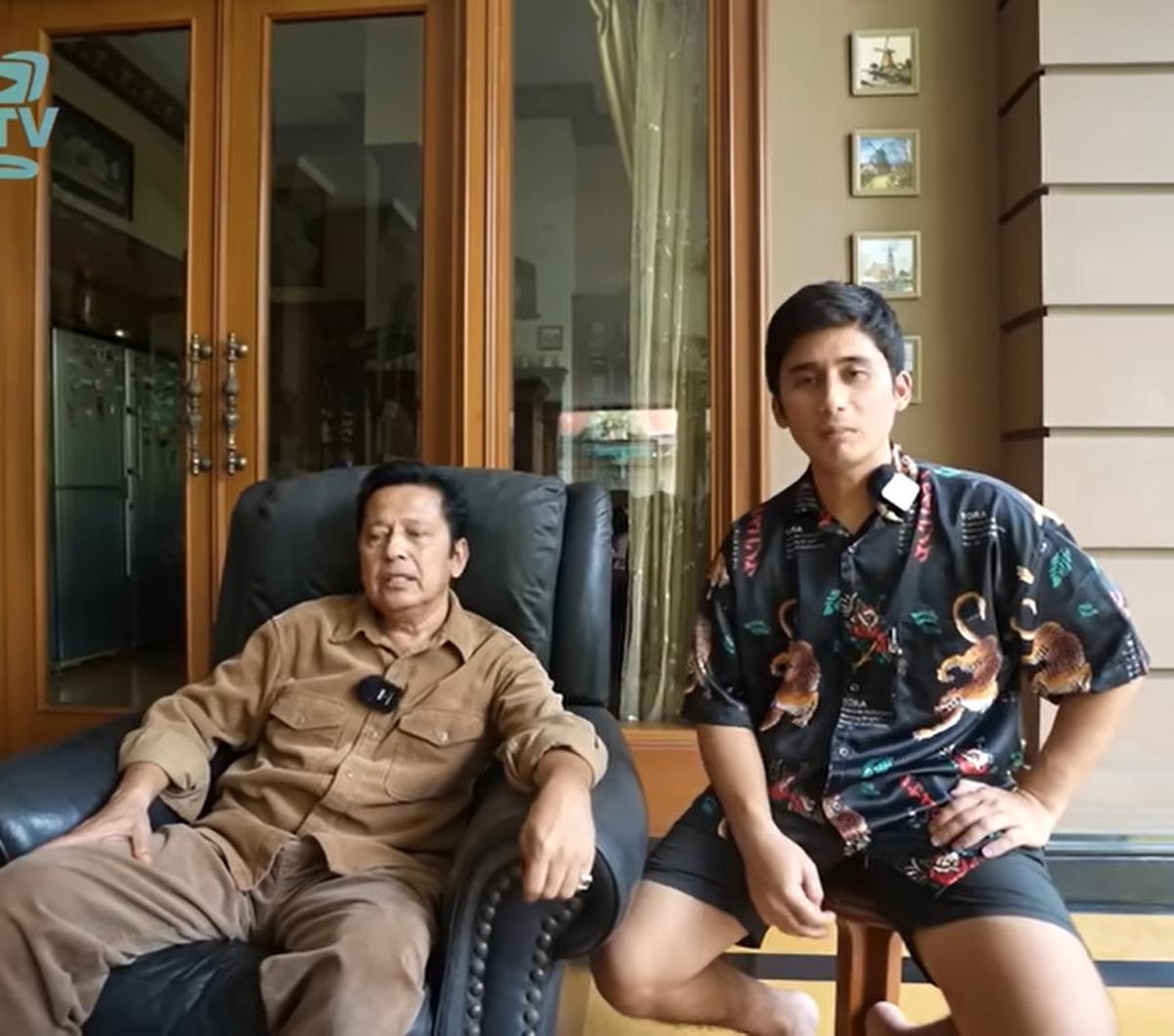 Dok. Istimewa