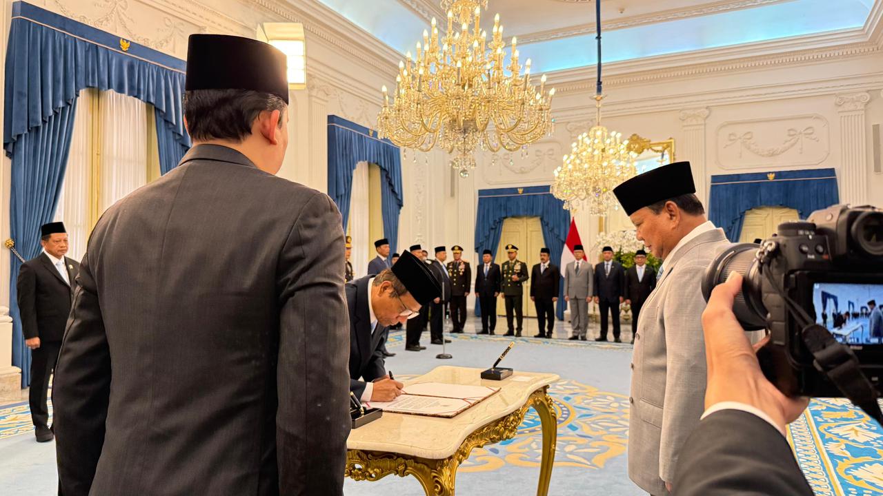 Komisi Reformasi Polri Diminta Bentuk Badan Pengawas Independen untuk Awasi Polisi