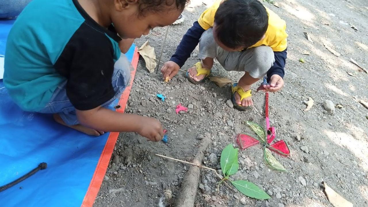Permainan Tradisional