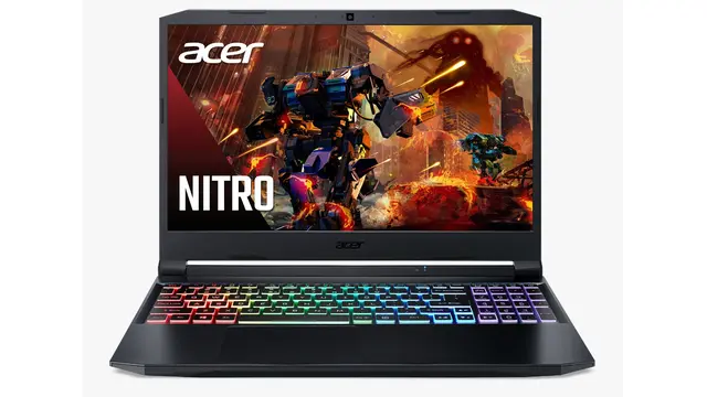 Acer Nitro 5