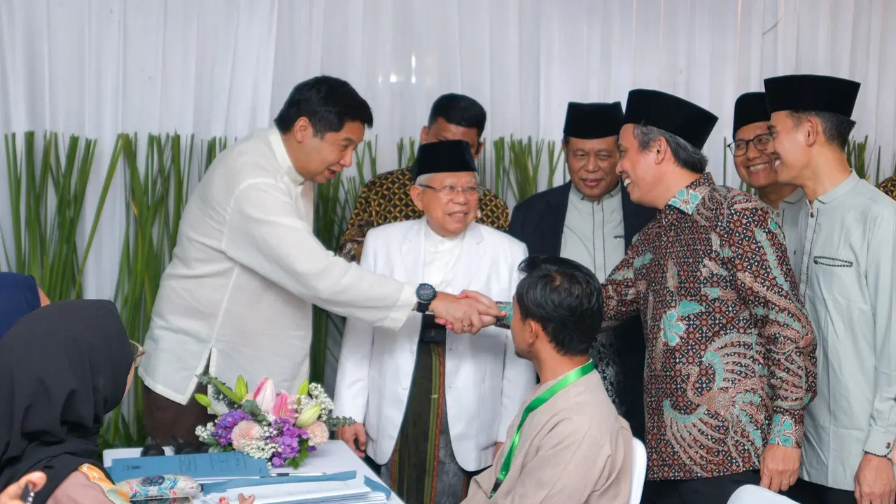 Pembiayaan rumah subsidi dengan skema syariah