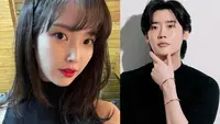 IU Lee Jong Suk Putus Setelah 4 Tahun Pacaran: Ini Ciri Hubungan Sehat