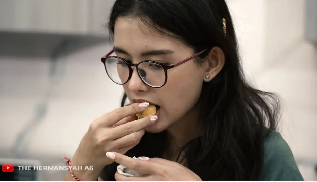 <p>Ashanty dan Sarah Menzel (Instagram/The Hermansyah A6)</p>