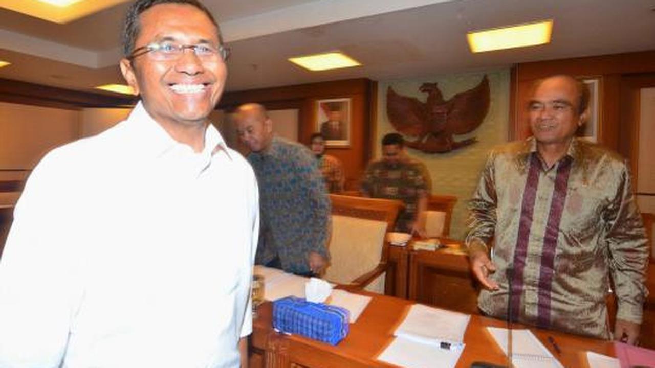 Badan Kehormatan DPR panggil kembali Dahlan Iskan