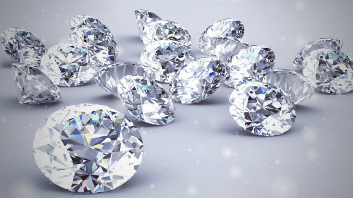 Harga diamond 1 karat on sale