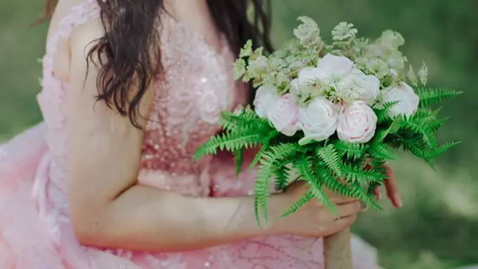 Ilustrasi./Copyright pexels.com