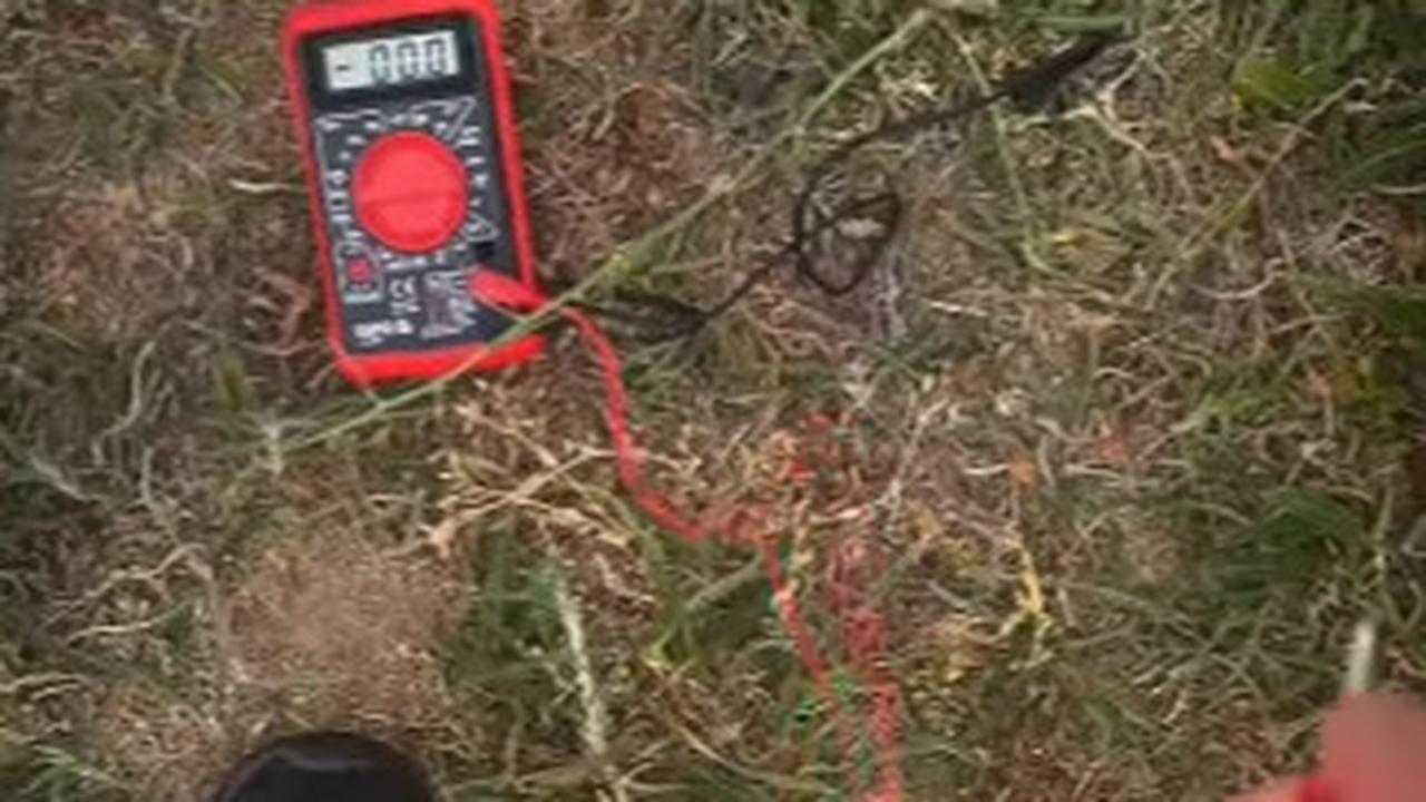 Manfaat Grounding