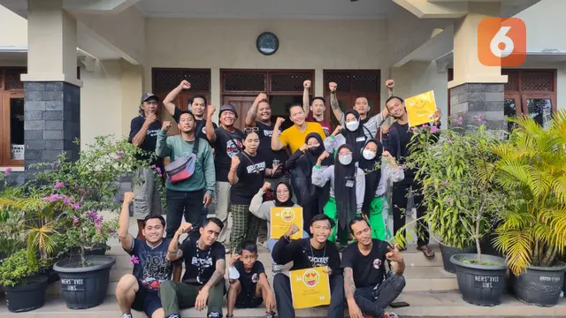 Ketika Suporter Absen Nonton Bola Menunggu Usut Tuntas Tragedi Kanjuruhan